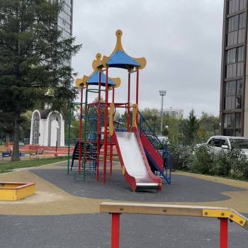 Сдается 1-комнатная квартира, 46,7 м²