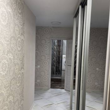 Сдается 1-комнатная квартира, 46,7 м²