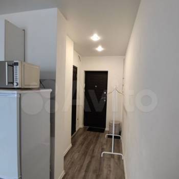 Сдается 1-комнатная квартира, 20 м²
