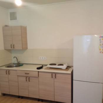 Сдается 1-комнатная квартира, 33 м²