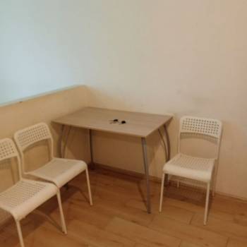 Сдается 1-комнатная квартира, 33 м²