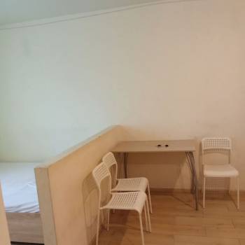 Сдается 1-комнатная квартира, 33 м²