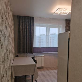 Сдается 1-комнатная квартира, 38,4 м²