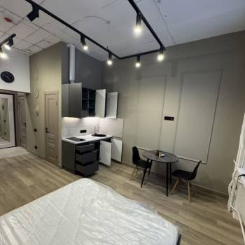Сдается 1-комнатная квартира, 24,3 м²