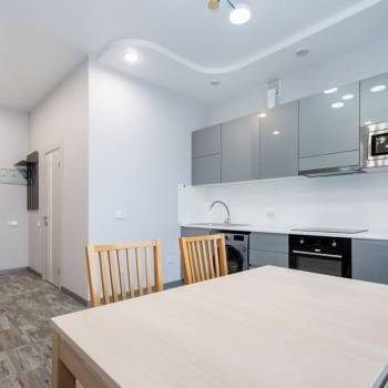 Сдается 1-комнатная квартира, 45 м²