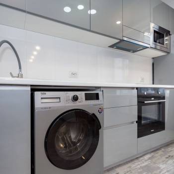 Сдается 1-комнатная квартира, 45 м²