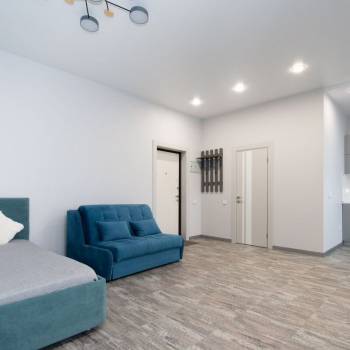 Сдается 1-комнатная квартира, 45 м²
