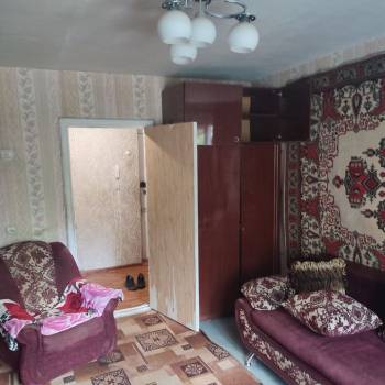 Сдается 2-х комнатная квартира, 48 м²