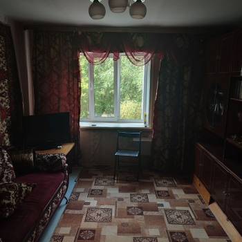 Сдается 2-х комнатная квартира, 48 м²