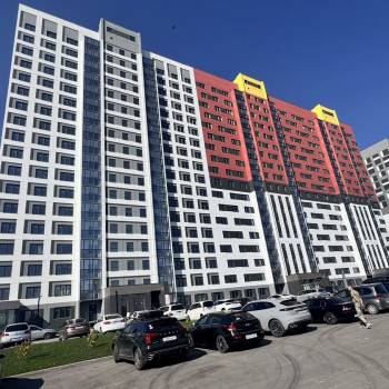 Сдается 2-х комнатная квартира, 38,5 м²