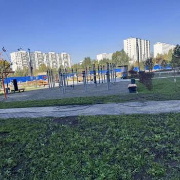 Сдается 2-х комнатная квартира, 38,5 м²