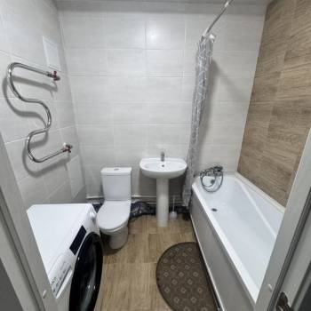 Сдается 2-х комнатная квартира, 38,5 м²