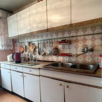 Продается Многокомнатная квартира, 98,6 м²