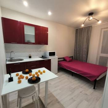 Сдается 1-комнатная квартира, 23 м²