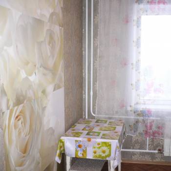 Сдается 1-комнатная квартира, 34 м²