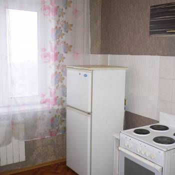Сдается 1-комнатная квартира, 34 м²