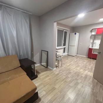Сдается 1-комнатная квартира, 33 м²