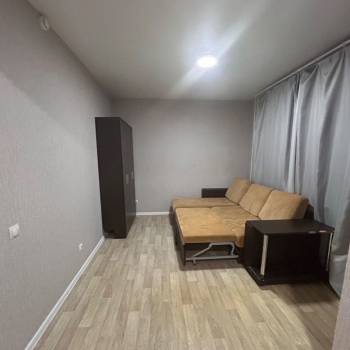 Сдается 1-комнатная квартира, 33 м²