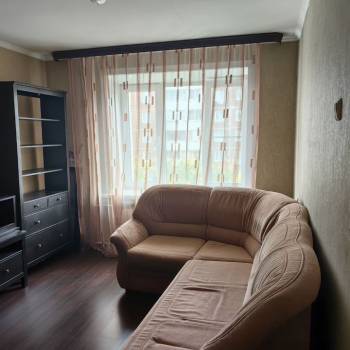 Сдается 2-х комнатная квартира, 35 м²