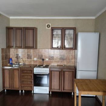 Сдается 2-х комнатная квартира, 35 м²