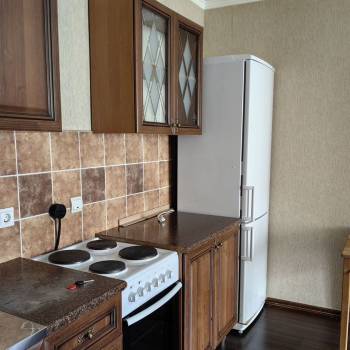 Сдается 2-х комнатная квартира, 35 м²