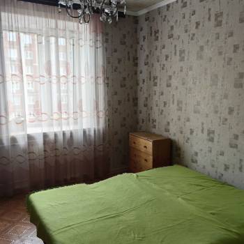 Сдается 2-х комнатная квартира, 35 м²