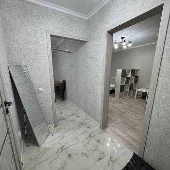 Сдается 1-комнатная квартира, 40 м²