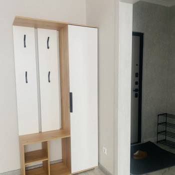 Сдается 1-комнатная квартира, 40 м²