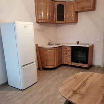 Сдается 1-комнатная квартира, 38,6 м²