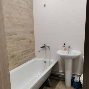 Сдается 1-комнатная квартира, 38,6 м²
