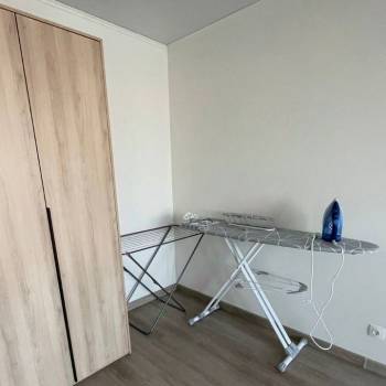 Сдается 1-комнатная квартира, 43,6 м²