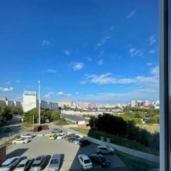 Сдается 1-комнатная квартира, 43,6 м²