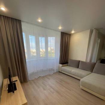 Сдается 1-комнатная квартира, 43,6 м²