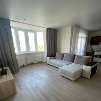 Сдается 1-комнатная квартира, 43,6 м²