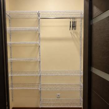 Сдается 2-х комнатная квартира, 43,8 м²
