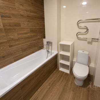 Сдается 2-х комнатная квартира, 43,8 м²