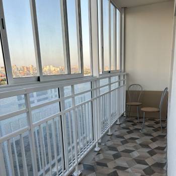 Сдается 2-х комнатная квартира, 35 м²