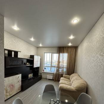 Сдается 2-х комнатная квартира, 35 м²