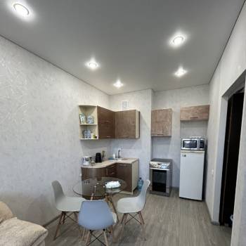 Сдается 2-х комнатная квартира, 35 м²