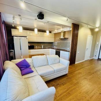 Продается 3-х комнатная квартира, 80 м²