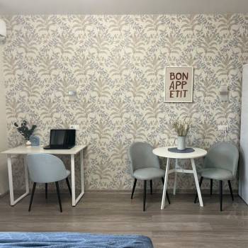 Сдается 1-комнатная квартира, 24 м²