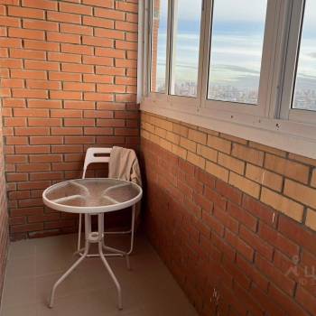 Сдается 1-комнатная квартира, 24 м²