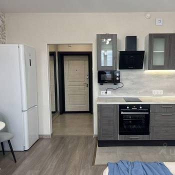 Сдается 1-комнатная квартира, 24 м²