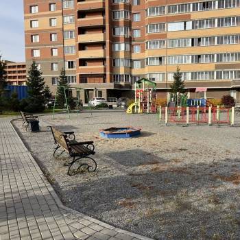 Сдается 1-комнатная квартира, 24 м²