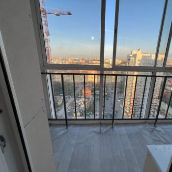 Сдается 1-комнатная квартира, 32 м²