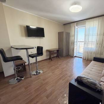 Сдается 1-комнатная квартира, 32 м²
