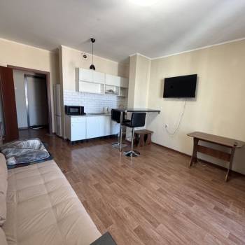 Сдается 1-комнатная квартира, 32 м²