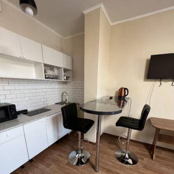 Сдается 1-комнатная квартира, 32 м²