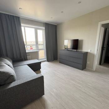 Сдается 1-комнатная квартира, 36 м²