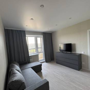 Сдается 1-комнатная квартира, 36 м²